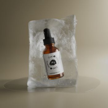 Sellak politúr, 300 ml